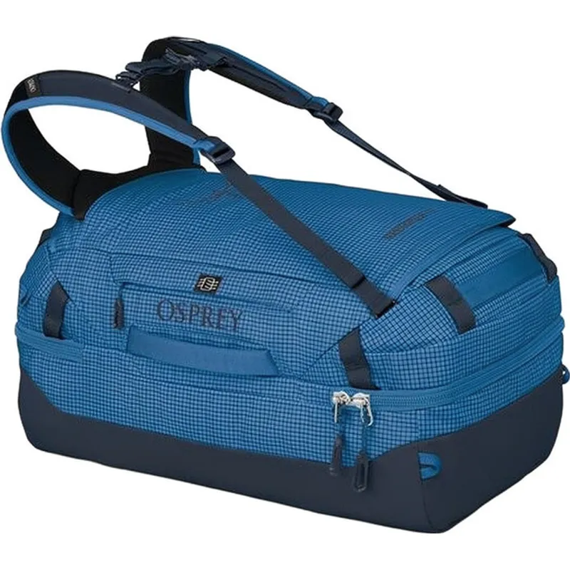 Osprey Transporter Squffel 44 in Blue Flame-3