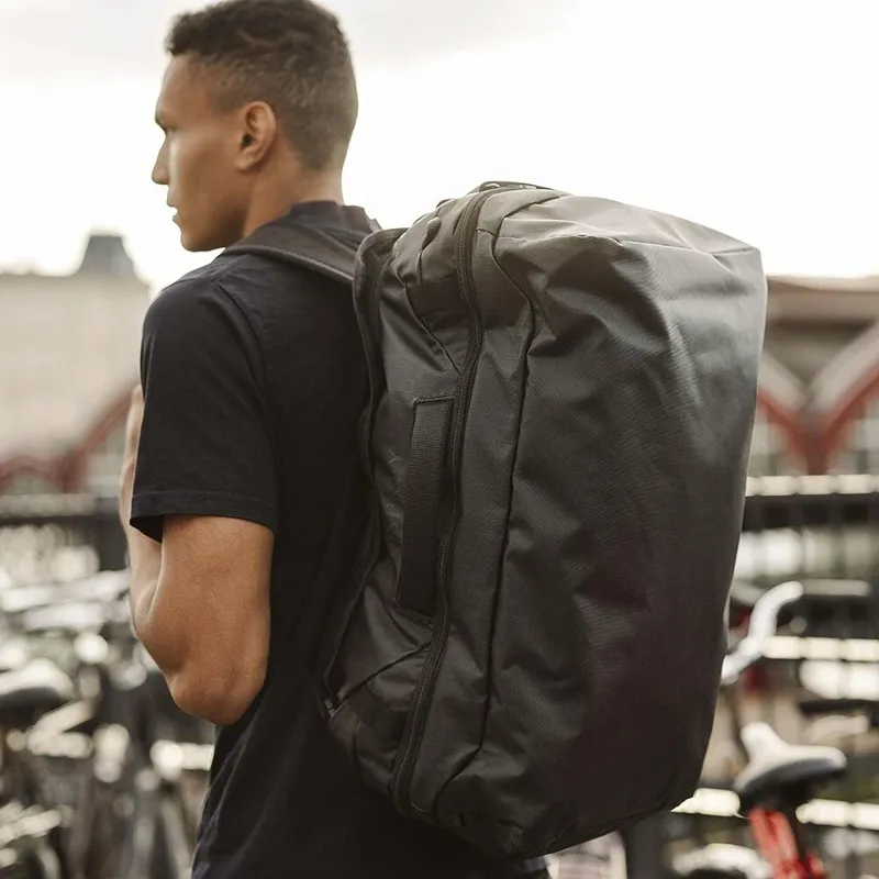 Osprey Transporter Squffel 44 in Pine Leaf Green-13