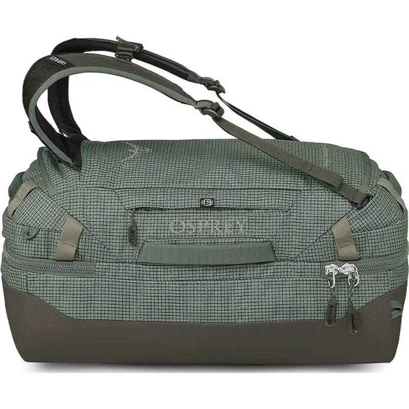 Osprey Transporter Squffel 44 in Pine Leaf Green