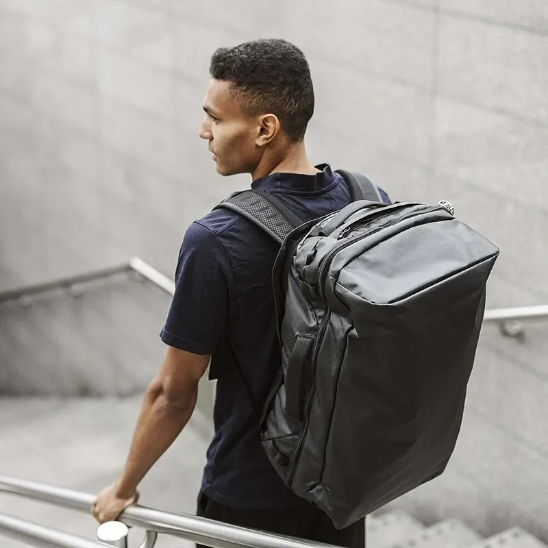 Osprey Transporter Squffel 44 in Pine Leaf Green-11