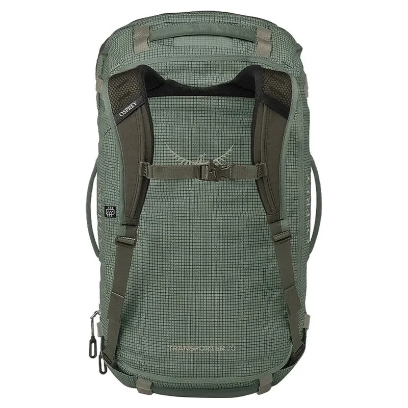 Osprey Transporter Squffel 70 in Pine Leaf Green-1