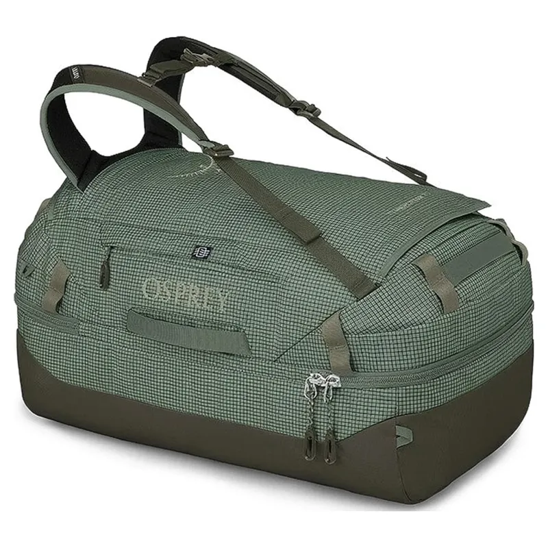 Osprey Transporter Squffel 70 in Pine Leaf Green-2