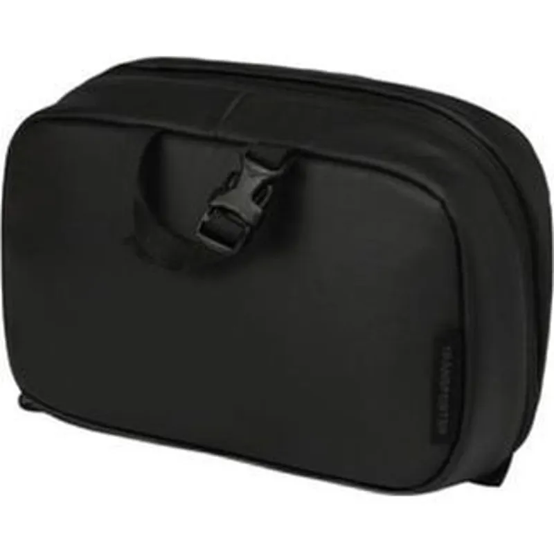 Osprey Transporter Toiletry Kit in Raven Black-2