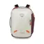 Osprey Transporter Travel Pack 36 in Mystery White