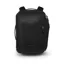 Osprey Transporter Travel Pack 36 in Raven Black