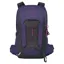 Osprey Women's Tempest 11 Backpack in Deep Fig