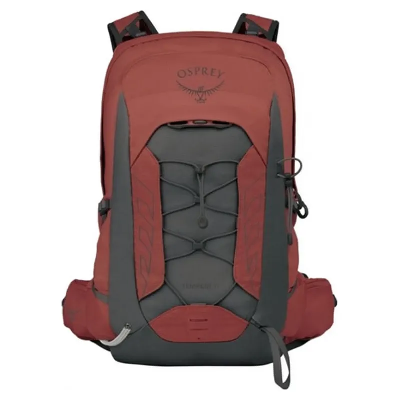Osprey Women's Tempest 11 Backpack in Red Pampas