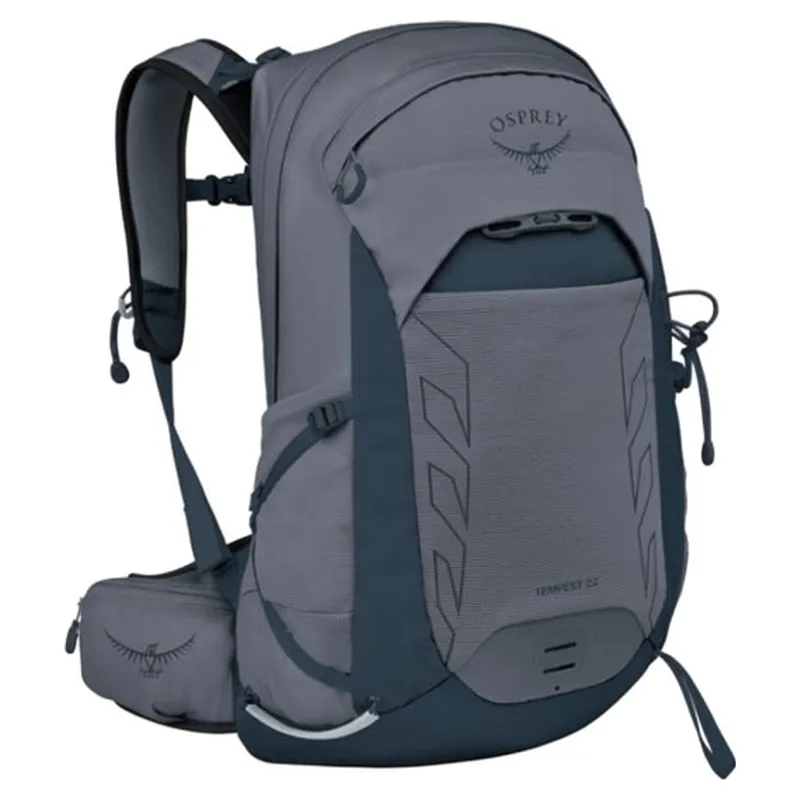 Osprey Women's Tempest 22 in Anchor Blue-1