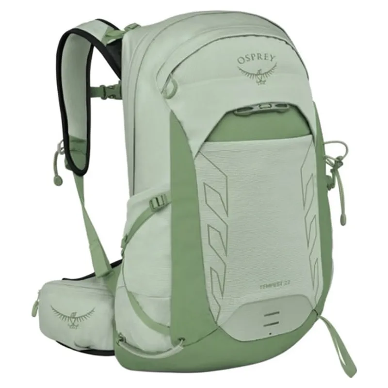 Osprey Women's Tempest 22 in Frosty Mint Green-1