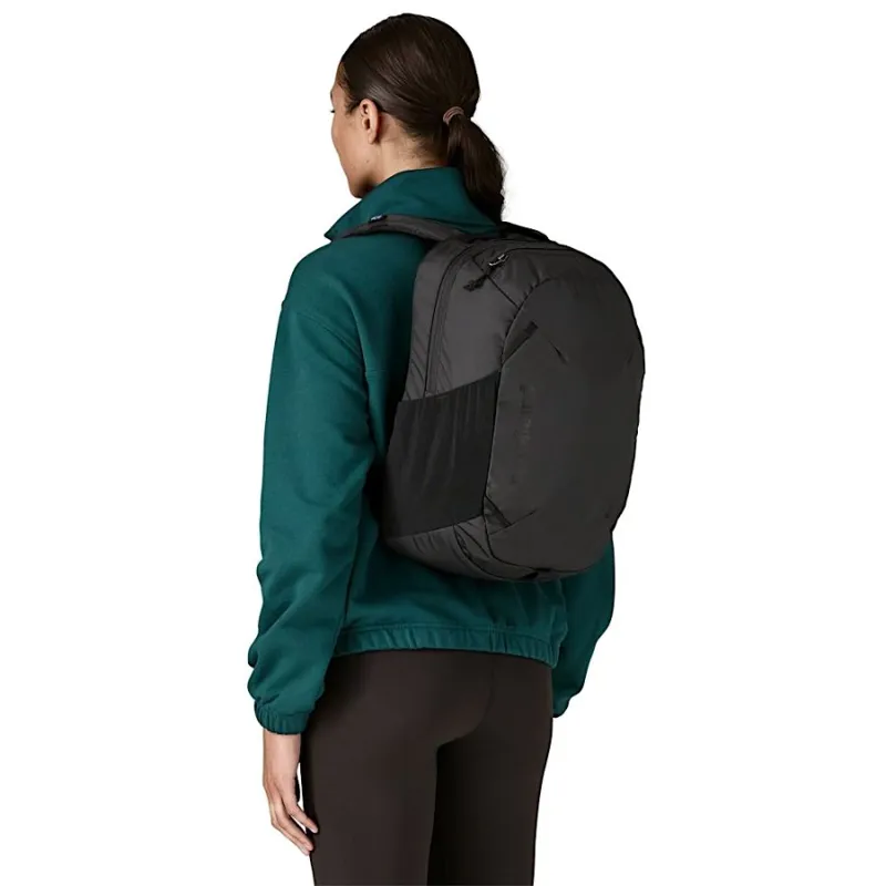Patagonia Atom Day Pack 24L in Black-2