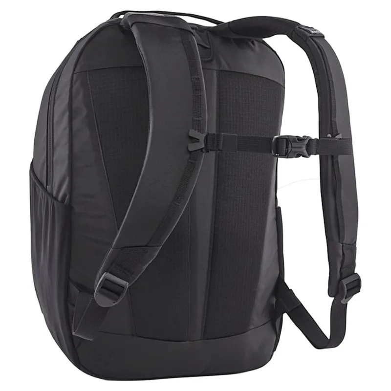 Patagonia Atom Day Pack 24L in Black-1