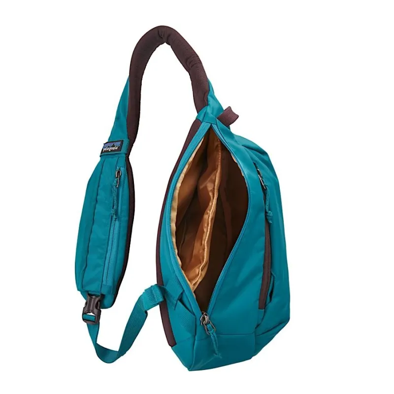 Patagonia Atom Sling Bag 8L in Black-6
