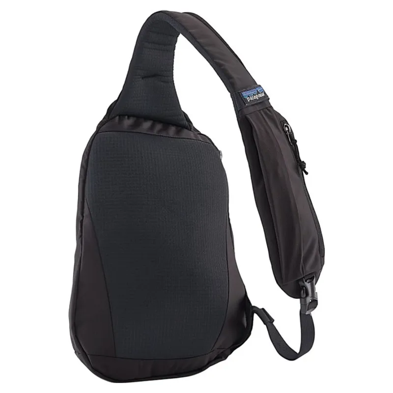Patagonia Atom Sling Bag 8L in Black-1