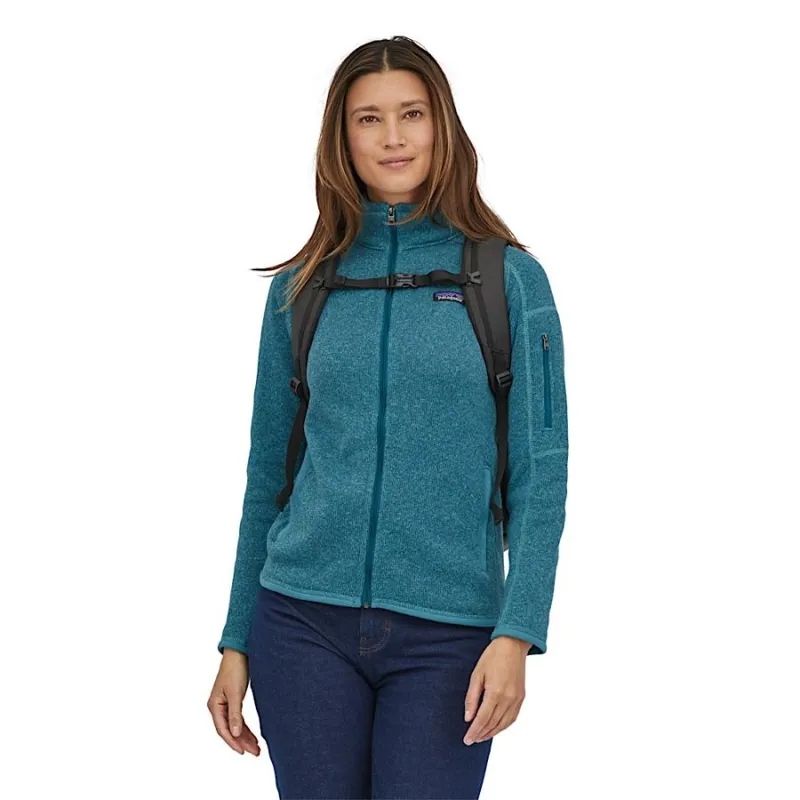 Patagonia Atom Tote Pack 20L in Black-2