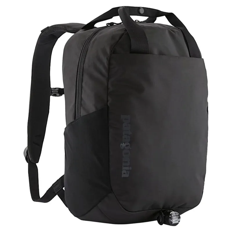 Patagonia Atom Tote Pack 20L in Black