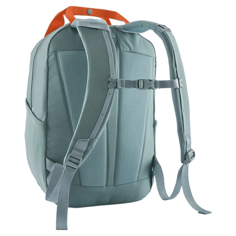 Patagonia Atom Tote Pack 20L in Blue Sage-5