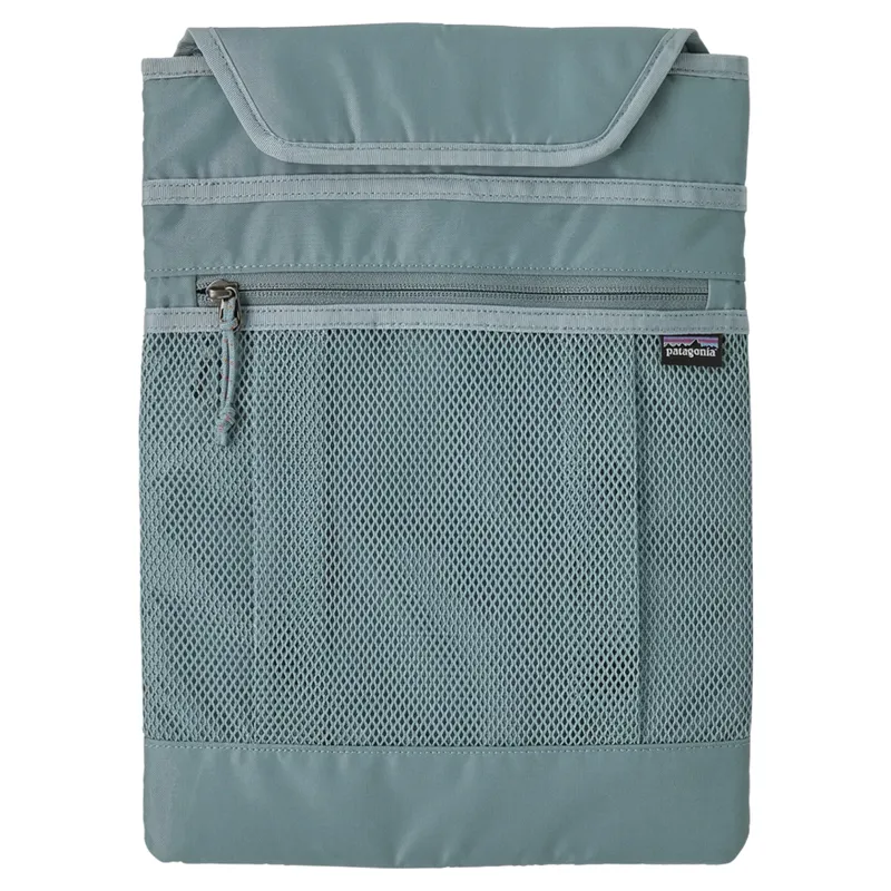 Patagonia Atom Tote Pack 20L in Blue Sage-6