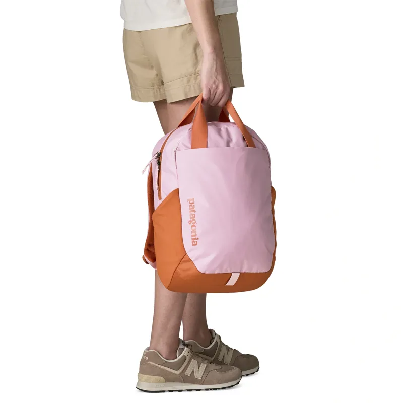 Patagonia Atom Tote Pack 20L in Blue Sage-4