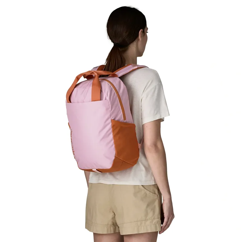 Patagonia Atom Tote Pack 20L in Weathered Stone-1