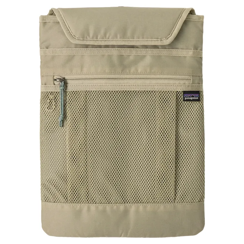 Patagonia Atom Tote Pack 20L in Weathered Stone-6