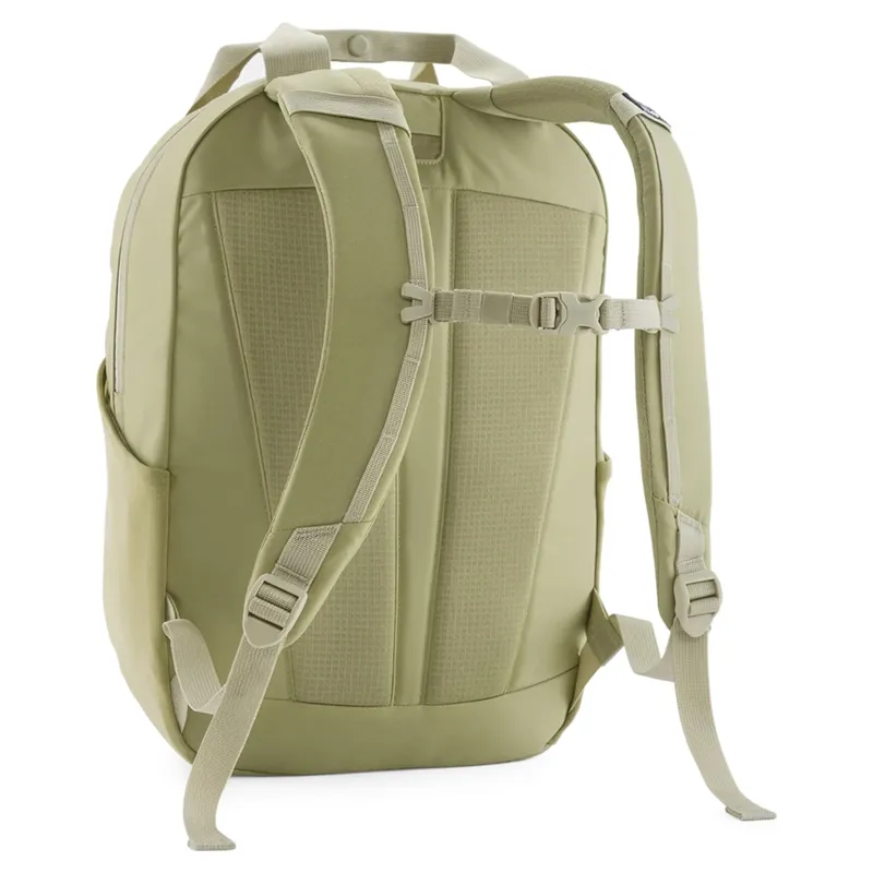 Patagonia Atom Tote Pack 20L in Weathered Stone-5