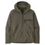 Patagonia Better Sweater Men's 1/2-Zip Fleece PO in River Rock Green