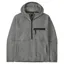 Patagonia Better Sweater Men's 1/2-Zip Fleece Pullover in Stonewash