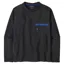 Patagonia Better Sweater Men's Crewneck Fleece in Black