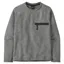 Patagonia Better Sweater Men's Crewneck Fleece in Stonewash