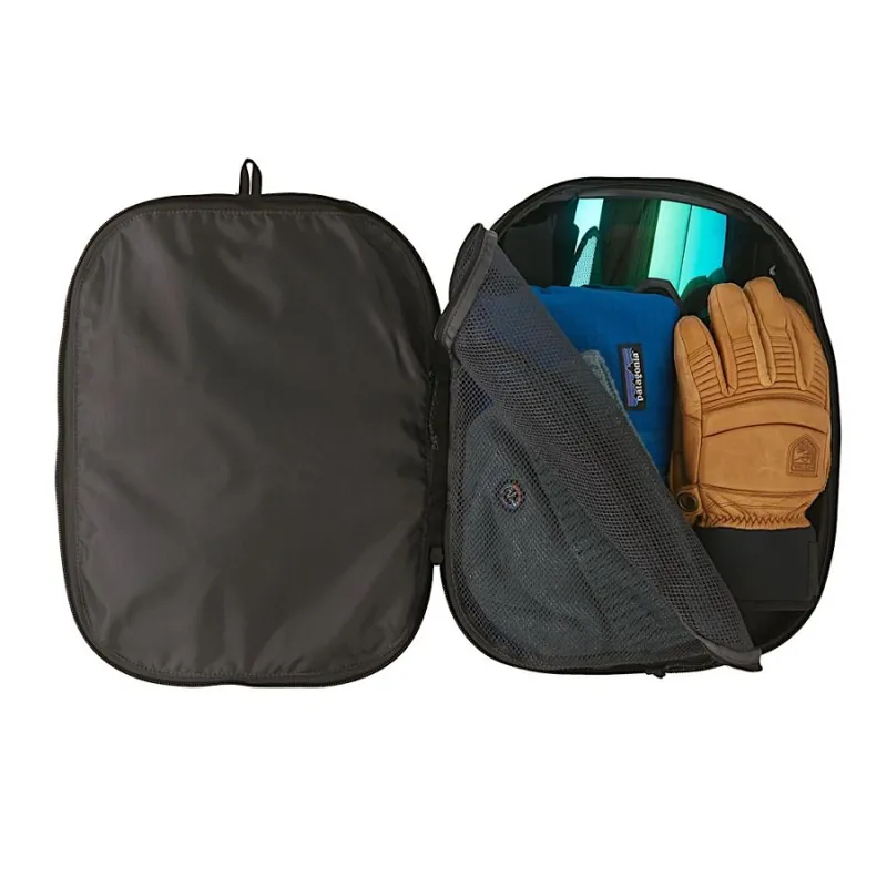 Patagonia Black Hole Cube 14L in Birch White-5
