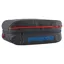 Patagonia Black Hole Cube 14L in Smolder Blue/Amanita Red