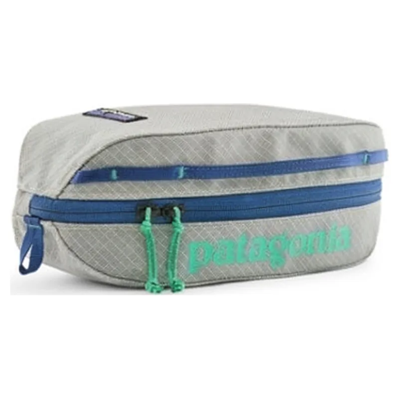 Patagonia Black Hole Cube 3L in Birch White