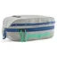 Patagonia Black Hole Cube 3L in Birch White