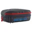 Patagonia Black Hole Cube 3L in Smolder Blue/Amanita Red