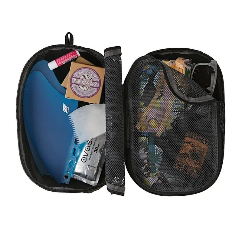 Patagonia Black Hole Cube 6L in Current Blue-2