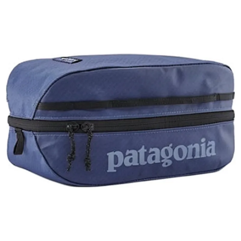 Patagonia Black Hole Cube 6L in Current Blue