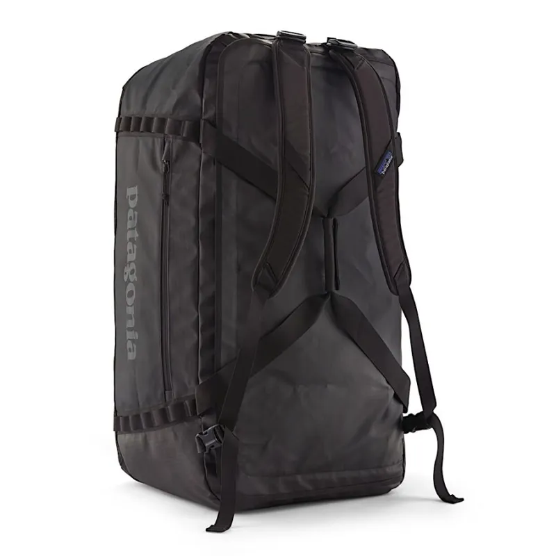 Patagonia Black Hole Duffel 100L in Black-Black-1