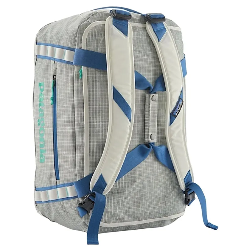 Patagonia Black Hole Duffel 40L in Birch White-1