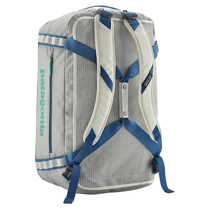 Patagonia Black Hole Duffel 55L in Birch White-1