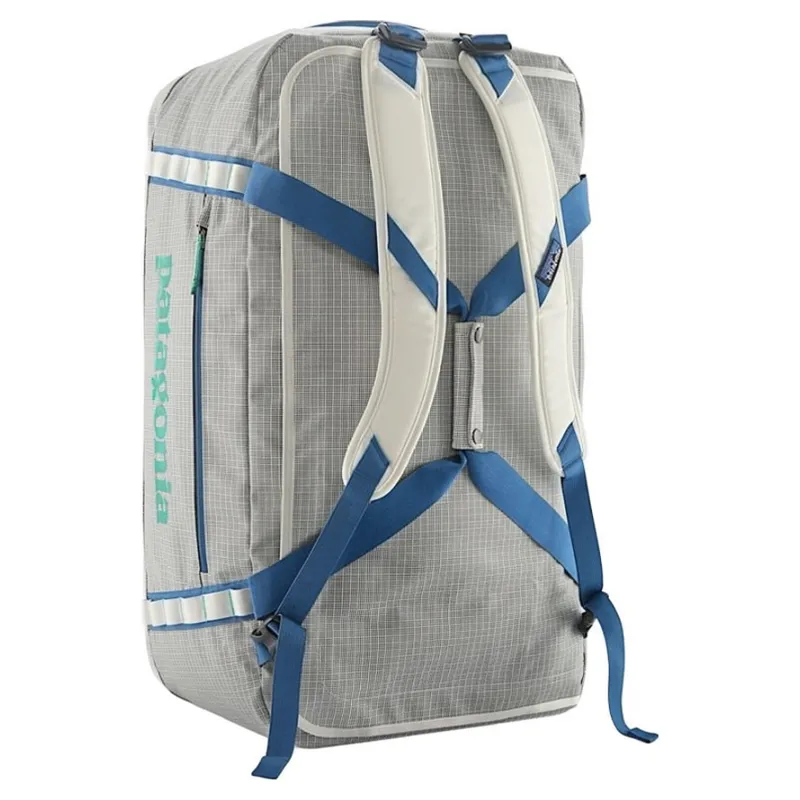 Patagonia Black Hole Duffel 70L in Birch White-1
