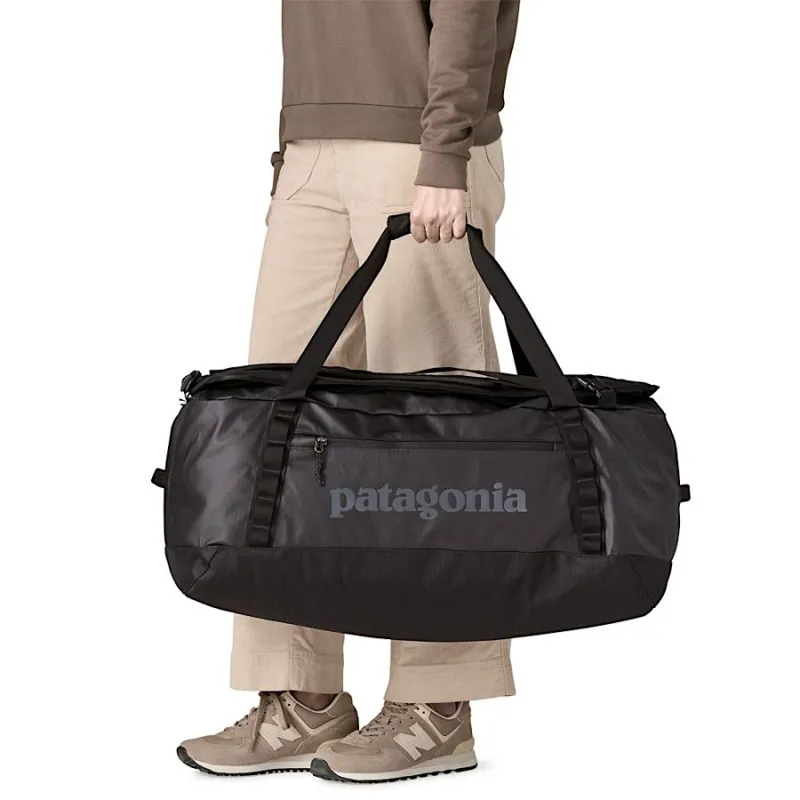 Patagonia Black Hole Duffel 70L in Birch White-4
