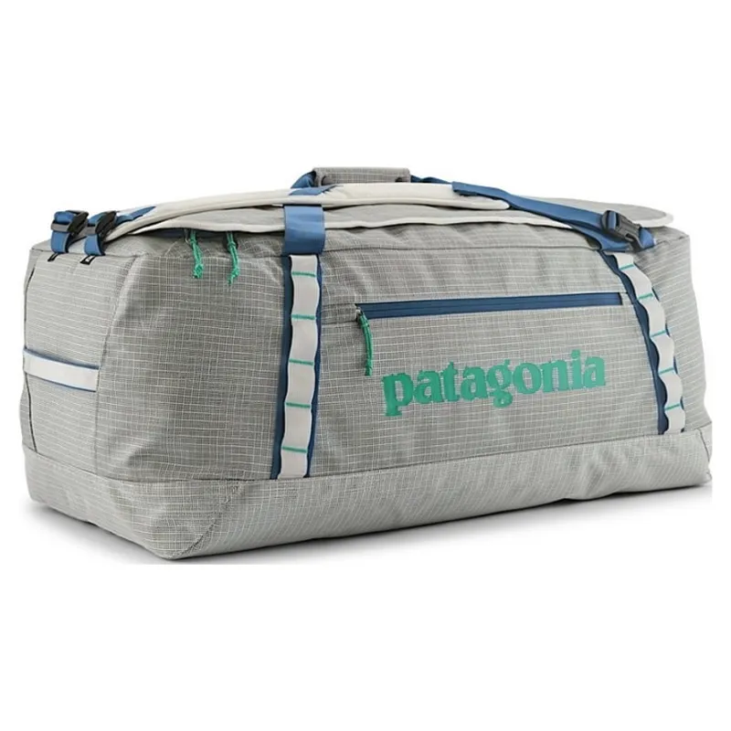 Patagonia Black Hole Duffel 70L in Birch White