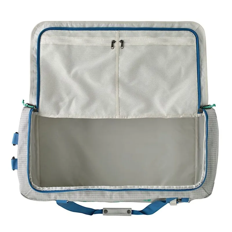 Patagonia Black Hole Duffel 70L in Birch White-2