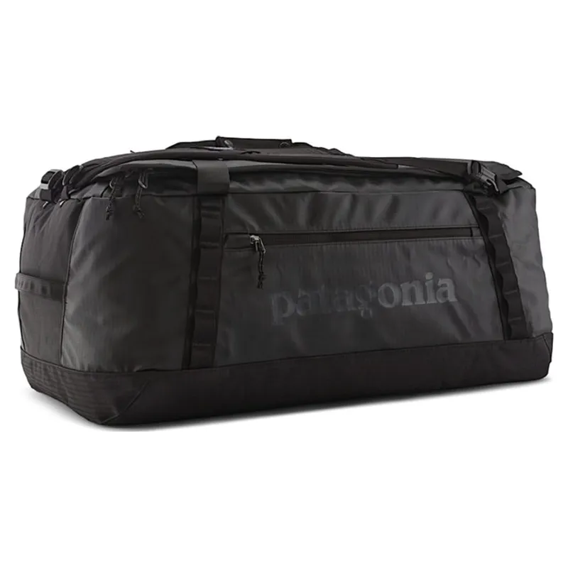 Patagonia Black Hole Duffel 70L in Black/Black