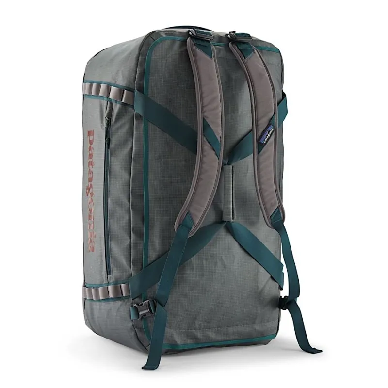Patagonia Black Hole Duffel 70L in Noble Grey-1