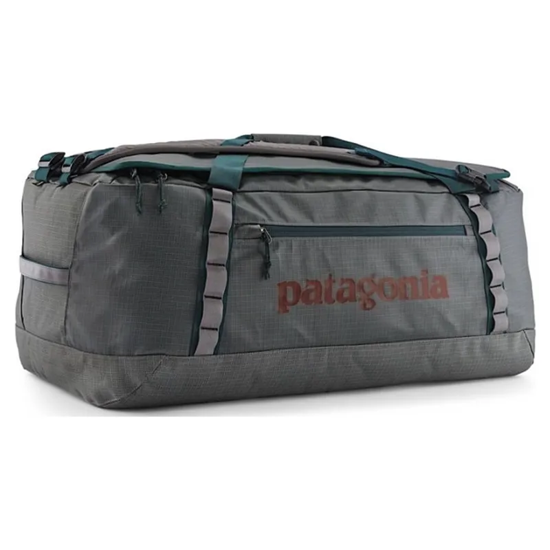 Patagonia Black Hole Duffel 70L in Noble Grey