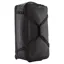 Patagonia Black Hole Matte Wheeled Duffel Bag 100L in Black/Black