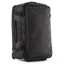 Patagonia Black Hole Matte Wheeled Duffel Bag 40L in Black