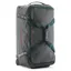 Patagonia Black Hole Matte Wheeled Duffel Bag 70L in Noble Grey