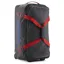 Patagonia Black Hole Wheeled Duffel Bag 70L Smolder Blue/Amanita Red